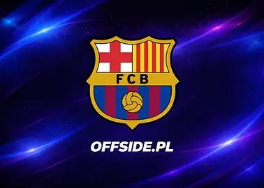 Barcelona planuje wielki powrót Cucurelli