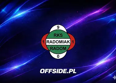 Bruno Baltazar wraca do Radomiaka. Czas na nowe rozdanie