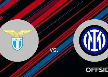 Inter deklasuje Lazio na Stadio Olimpico