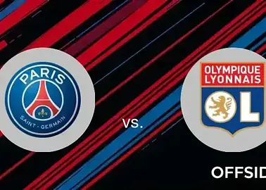 Transmisja Paris Saint Germain - Olympique Lyon: gdzie oglądać? | 15-12-2024