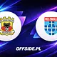 GO Ahead Eagles - PEC Zwolle oficjalne składy