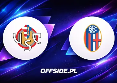 Cremonese - Bologna oficjalne składy