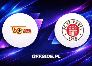 Znamy skład Union Berlin na mecz z FC St. Pauli