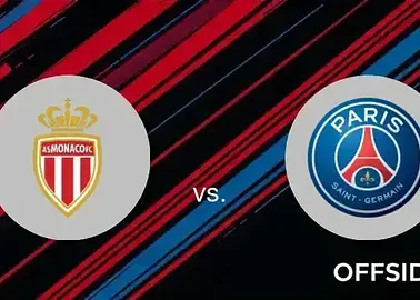 Paris Saint Germain - AS Monaco: gdzie oglądać? Transmisja TV i Online | 07.02.2025