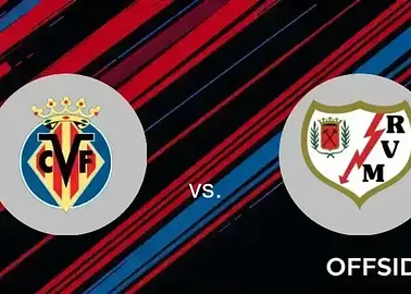 Villarreal - Rayo Vallecano: transmisja, gdzie oglądać? | 18.12.2024