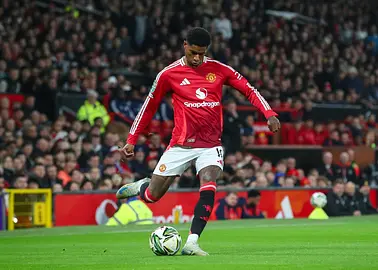 Rashford blisko Milanu? Rossoneri z dużą pewnością siebie w negocjacjach