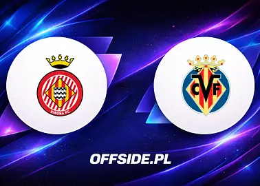 Znamy skład Girona na mecz z Villarreal