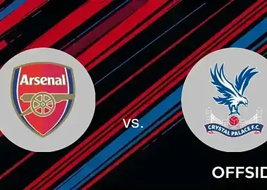 Arsenal Londyn - Crystal Palace: Znamy składy!