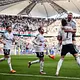 Legia wygrywa w Niecieczy
