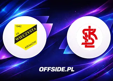 Wieczysta Kraków - ŁKS Łódź: gdzie oglądać? Transmisja TV i Online | 04.04.2026
