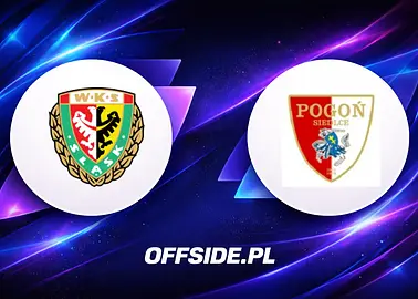 Transmisja Śląsk Wrocław - Pogoń Siedlce: gdzie oglądać? | 04.04.2026