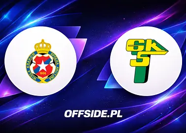 Wisła Kraków - Górnik Łęczna: transmisja, gdzie oglądać? | 04.04.2026