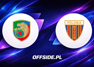 Miedz Legnica - Polonia Bytom: transmisja, gdzie oglądać? | 04.04.2026