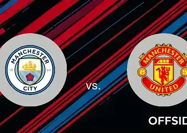 Manchester City - Manchester United: transmisja, gdzie oglądać? | 14-12-2024