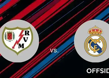 Transmisja Rayo Vallecano - Real Madryt: gdzie oglądać? | 14-12-2024