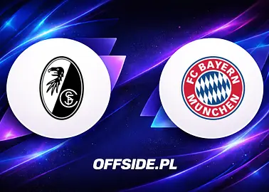 SC Freiburg - Bayern Monachium oficjalne składy