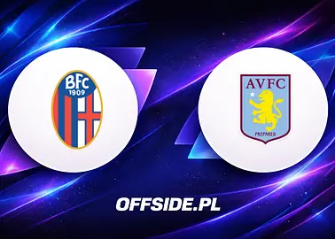 Bologna - Aston Villa oficjalne składy