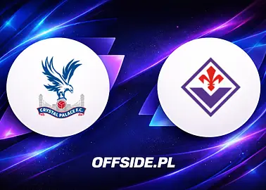 Crystal Palace - Fiorentina oficjalne składy