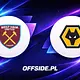 West Ham United - Wolverhampton: gdzie oglądać? Transmisja TV i Online | 10.04.2026