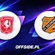 FC Twente - FC Volendam: gdzie oglądać? Transmisja TV i Online | 10.04.2026