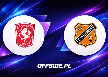 FC Twente - FC Volendam: gdzie oglądać? Transmisja TV i Online | 10.04.2026