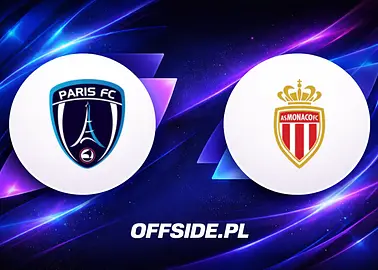 Paris FC - AS Monaco: transmisja, gdzie oglądać? | 10.04.2026