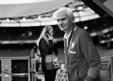 Przyjaciele żegnają Jacka Magierę