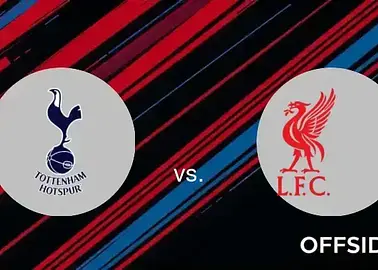 Transmisja Tottenham - Liverpool: gdzie oglądać? | 08.01.2025