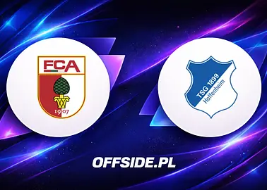 Znamy skład FC Augsburg na mecz z 1899 Hoffenheim