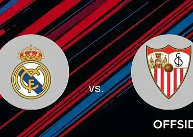 Real Madryt - Sevilla: transmisja, gdzie oglądać? | 22.12.2024