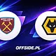 Znamy skład West Ham United na mecz z Wolverhampton
