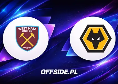 Znamy skład West Ham United na mecz z Wolverhampton