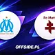 Znamy skład Olympique Marsylia na mecz z Metz
