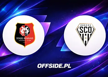Stade Rennais - Angers: transmisja, gdzie oglądać? | 11.04.2026