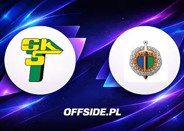 Górnik Łęczna - Chrobry Głogów: transmisja, gdzie oglądać? | 11.04.2026