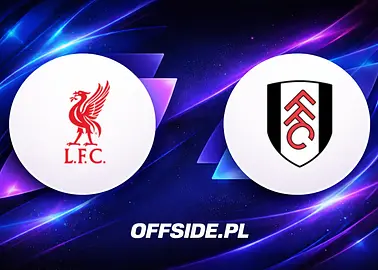 Liverpool - Fulham: gdzie oglądać? Transmisja | 11.04.2026