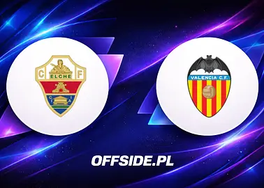 Elche - Valencia: gdzie oglądać? Transmisja TV i Online | 11.04.2026