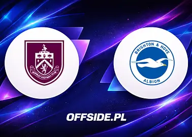 Burnley - Brighton: gdzie oglądać? Transmisja | 11.04.2026