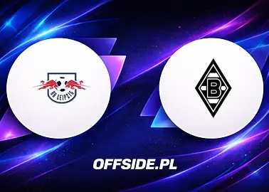 RB Lipsk - Borussia M'gladbach: gdzie oglądać? Transmisja TV i Online | 11.04.2026