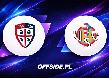 Transmisja Cagliari - Cremonese: gdzie oglądać? | 11.04.2026