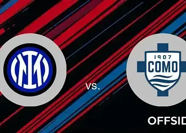 Inter Mediolan - Como: transmisja, gdzie oglądać? | 23.12.2024