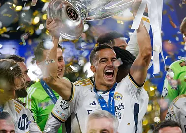 Lucas Vázquez i Modrić lada chwila z nowymi kontraktami!