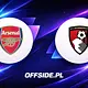 Znamy skład Arsenal Londyn na mecz z Bournemouth