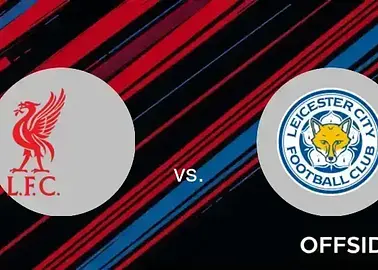 Transmisja Liverpool - Leicester: gdzie oglądać? | 26.12.2024