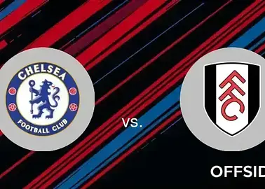 Chelsea Londyn - Fulham: gdzie oglądać? Transmisja | 26.12.2024