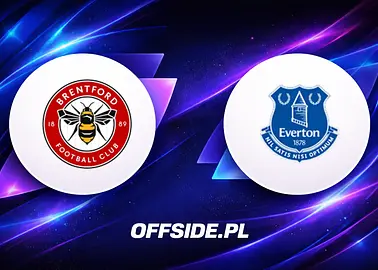 Znamy skład Brentford na mecz z Everton