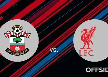 Southampton - Liverpool: gdzie oglądać? Transmisja TV i Online | 18.12.2024