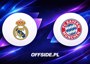 Bayern bez młodego talentu, Real bez Tchouameniego - bitwa o półfinał