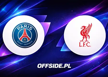Paris Saint Germain - Liverpool: transmisja, gdzie oglądać? | 08.04.2026