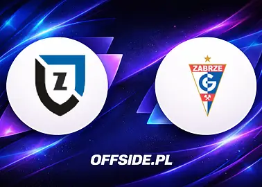 Transmisja Zawisza Bydgoszcz - Gornik Zabrze: gdzie oglądać? | 08.04.2026